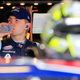 William Byron at Talladega Superspeedway in May. Photo credit: Daniel Shirey/Getty Images